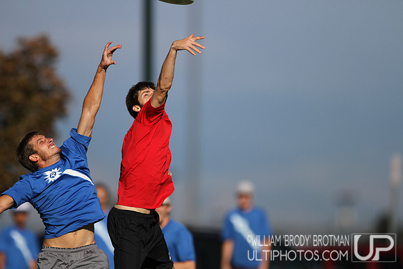 2013 South Central Open Regional