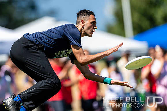 2023 BC Senior Ultimate Championship.