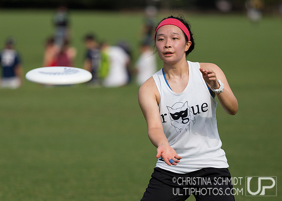 Club Terminus 2016 - Saturday, Round 1