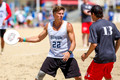 Semis - Grand Masters - USAU Beach Championships 2016