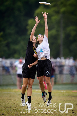 2016 D1 National Championships