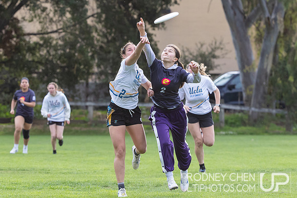 Stanford Invite 2025