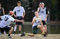 2014 USAU Junior National Team Tryouts - East Coast
