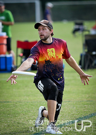 2013 USA Ultimate Club Southeast Regionals