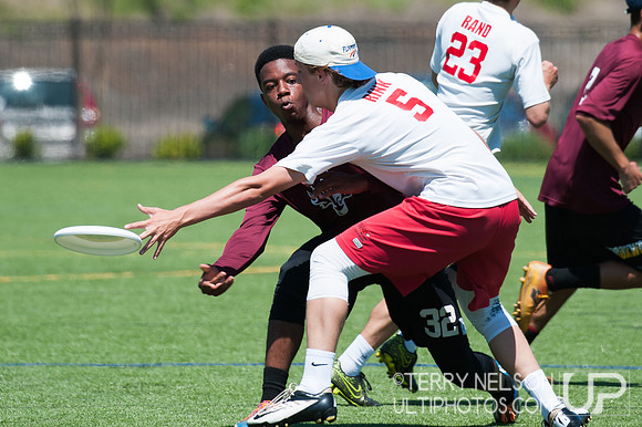 Georgia High School Ultimate State Championship