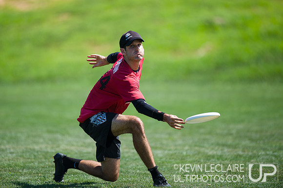 Chesapeake Open 2016 Sunday Action