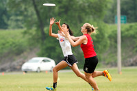 2016 Mass State Championships: Girls Division