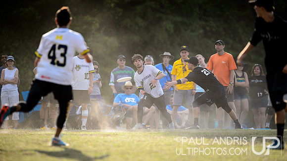 2016 D1 National Championships