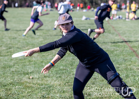 Fools Fest 2022 - Sunday Action