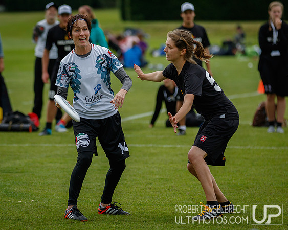WUGC, 2016