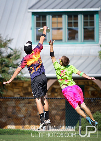 2013 USA Ultimate Club Southeast Regionals