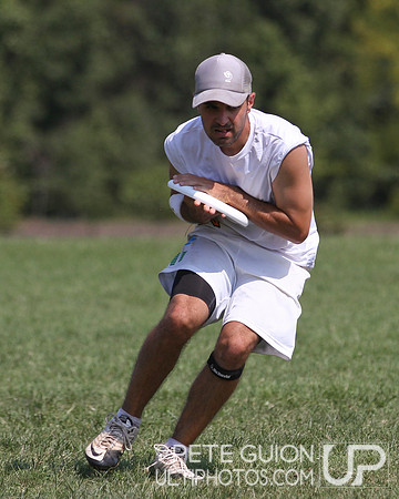 Playoffs of the Mixed Division of the Ultimate Capitol Sectionals