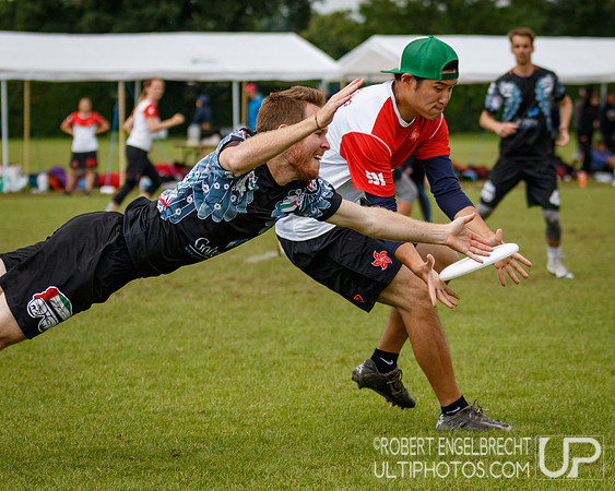WUGC, 2016