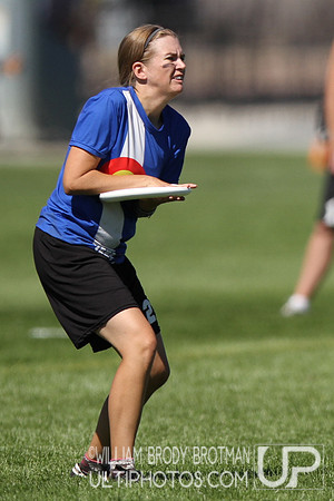 2013 South Central Women's Regionals
