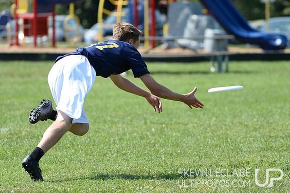 Capital Sectionals 2013 Sunday action