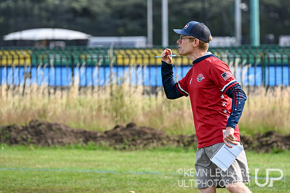 WU24 Quarterfinals