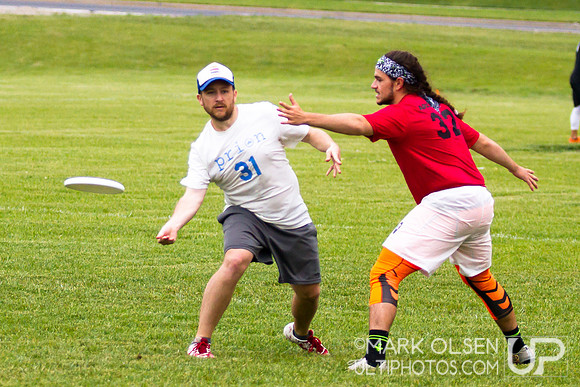 2016 BICI Tournament Saturday - Mixed