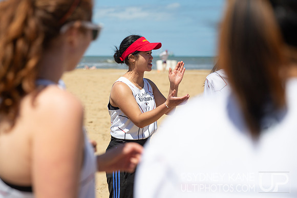 Saturday - 2024 Beach Championships