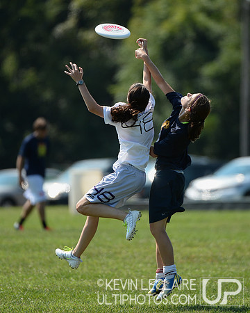 Capital Sectionals 2013 Sunday action