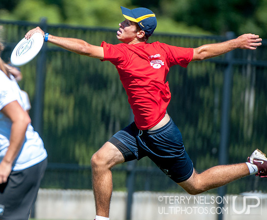 2013 USAU Southeast Regional
