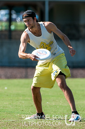 2013 USAU Ultimate Southeast Regionals