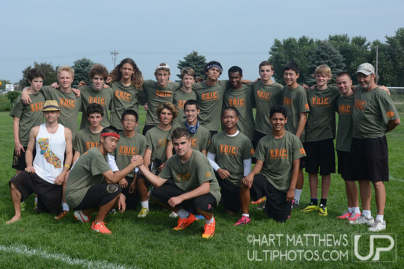 Saturday - YCC 2014