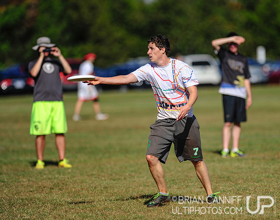 2014 USAU MA Reg D2 Mixed