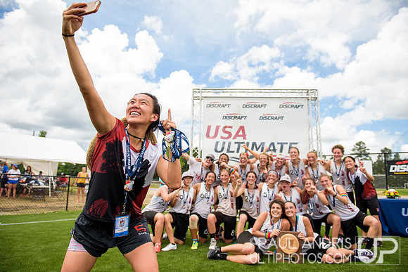 2016 D1 National Championships