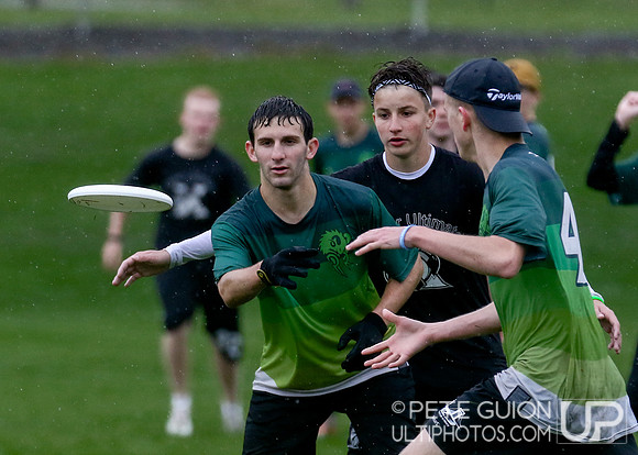 HS Northeastern Conference Championships