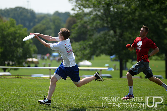 Philly Open 2016