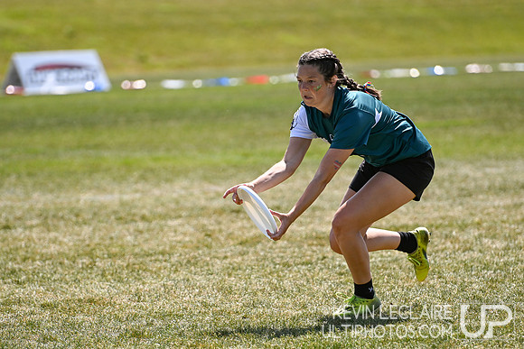 Oregon Fugue v SUNY-Binghamton Big Bear -- Pool Play -- 2023 D1