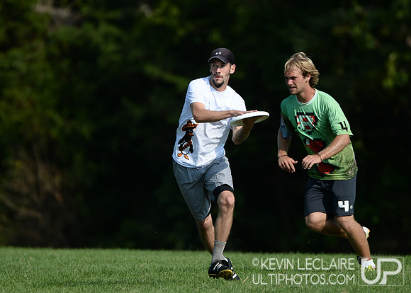 Capital Sectionals 2013 Sunday action