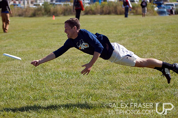 Sunday - Men's - North Central Regionals 2013