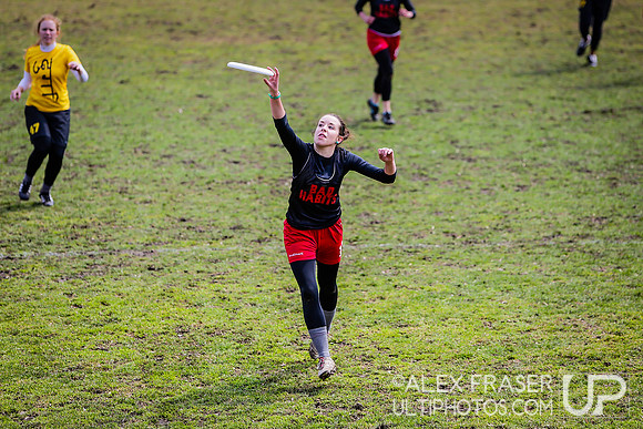 Saturday Coverage - 2014 Northwoods D-III Conference Championships