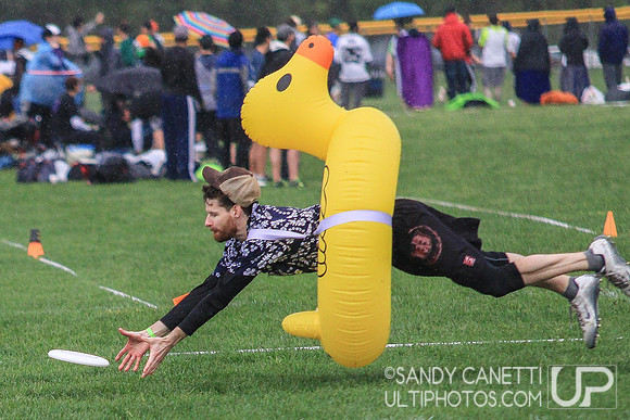 Fool's Fest 2016 - Saturday Action