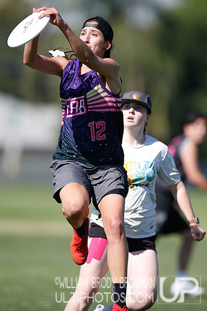 Day 1 of SFI West.