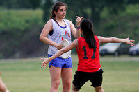 2016 Mass State Championships: Girls Division