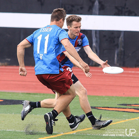 Philadelphia Spinners at NY Rumble 5/7/16 - MLUPhiladelphia Spinners at NY Rumble 5/7/16 - MLU