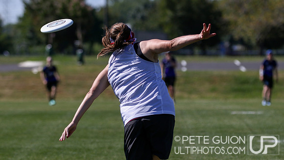 Chesapeake Open