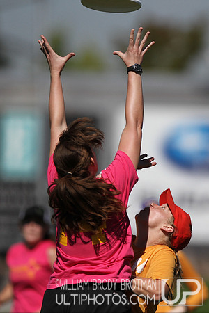2013 South Central Women's Regionals
