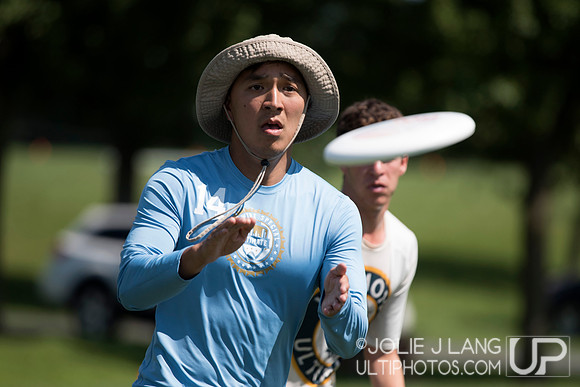 Sunday - Philly Open 2016