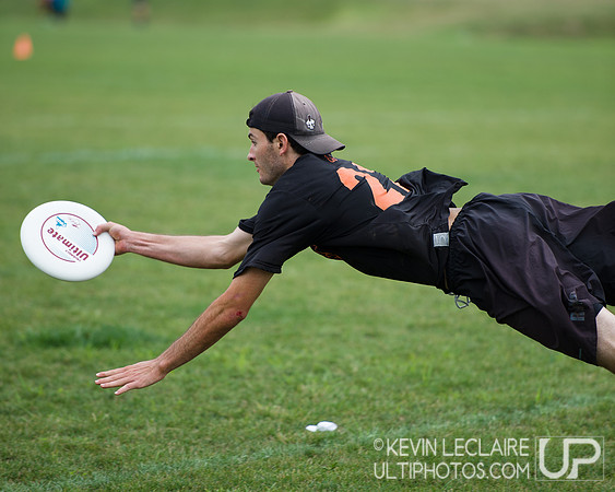 Chesapeake Invite 2014 Sunday Action