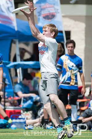 Georgia High School Ultimate State Championship