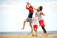2016 USAU Beach National Championship