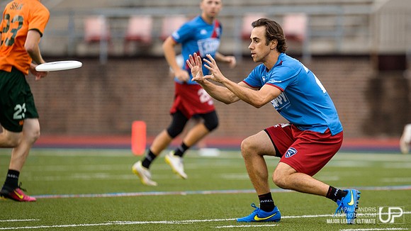 2016 MLU Championship