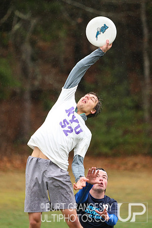 Action from New England Open 2016