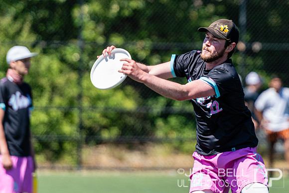 2023 BC Junior Ultimate Championship