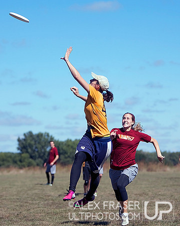 Saturday - Mixed - North Central Regionals 2013