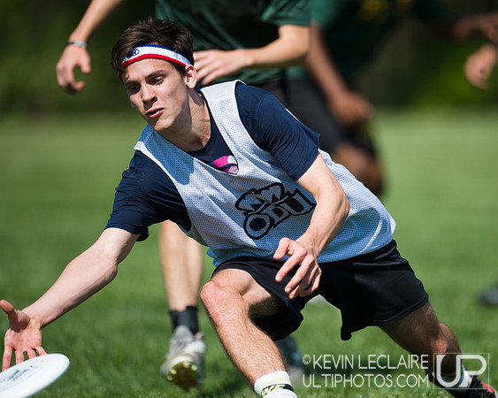 Virginia Open Conference Championships 2016