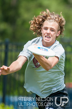 Georgia High School Ultimate State Championship